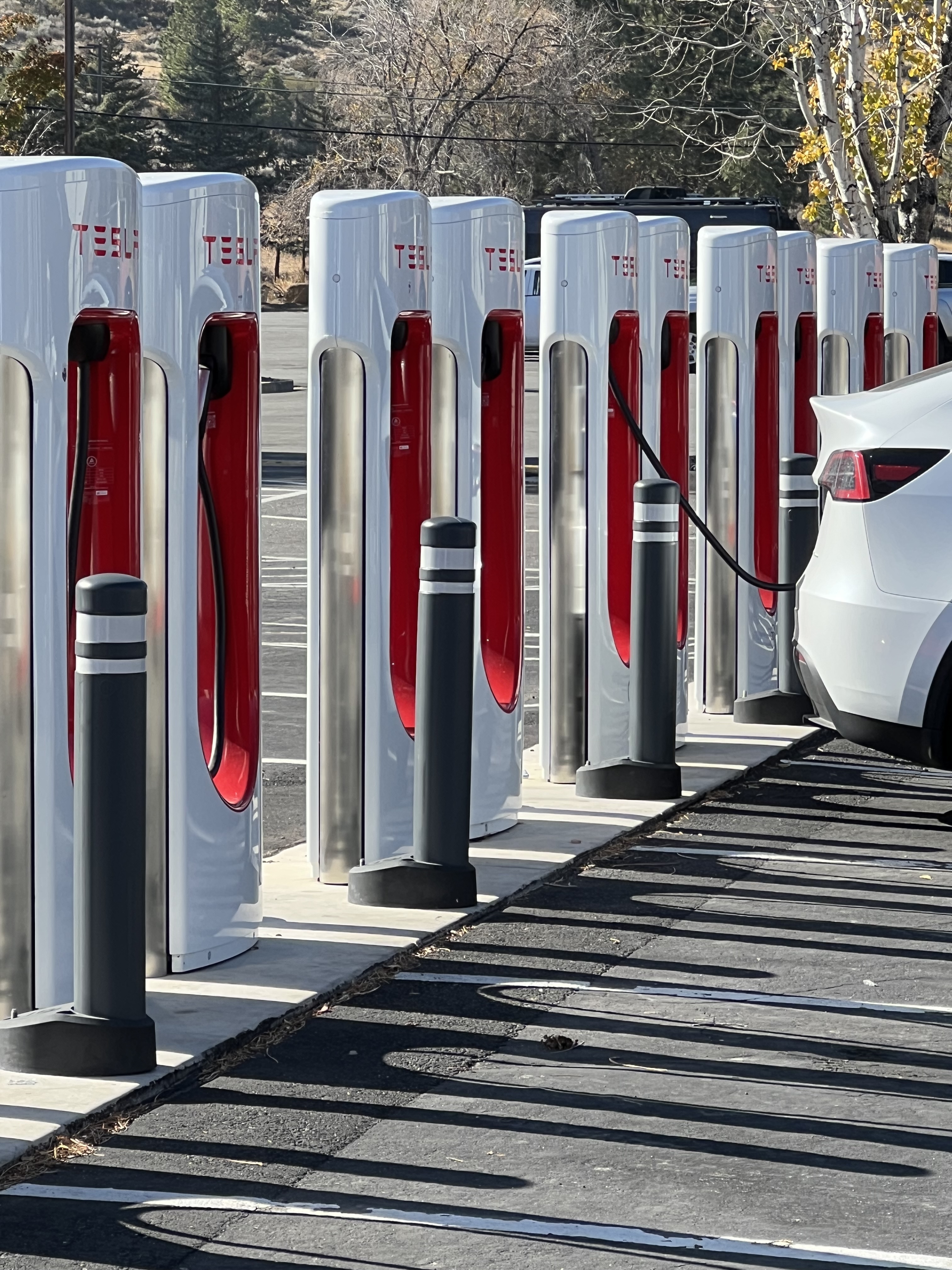 Tesla Services in Truckee, CA - Quality Automotive Servicing